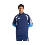 Adidas Tiro 26 Competition Tr Jkt Erkek Futbol Kamp Ceketi JY8865 Lacivert - 3XL