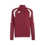 Adidas Tiro 26 Competition Tr Jkt Erkek Futbol Kamp Ceketi KE9254 Kırmızı - 2XL