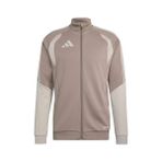 Adidas Tiro 26 Competition Tr Jkt Erkek Futbol Kamp Ceketi KE9256 Kahverengi - 2XL