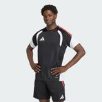 adidas Tiro 26 Competition Training Erkek Siyah Forma.-