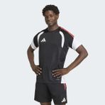 adidas Tiro 26 Competition Training Erkek Siyah Forma.- - L