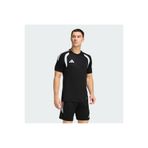 adidas Tiro 26 League Jsy Erkek Futbol Forması, Siyah, M Beden