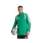 Adidas Tiro 26 League Tr Top Erkek Futbol Antrenman Uzun Kollu Tişört JY9691 Yeşil