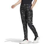 adidas Tıro Aop Kadın Eşofman Altı GI4661 - Çok Renkli - 2XS