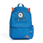 adidas Tiro Çocuk Mavi Mini Sırt Çantası (JZ5213)