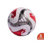 adidas TIRO COM TFF Unisex Top (Isı Kaynaklı), 5