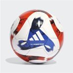 adidas Tiro Com Unisex Futbol Topu HT2426 Çok Renkli