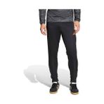 Adidas Tiro Es Pnt Erkek Futbol Antrenman Eşofman Altı JZ9407 Siyah - 3XL