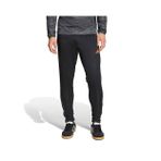 Adidas Tiro Es Pnt Erkek Futbol Antrenman Eşofman Altı JZ9407 Siyah