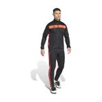 Adidas Tiro Es Ts Erkek Futbol Antrenman Eşofman Takımı Jm3633 Renkli Renkli