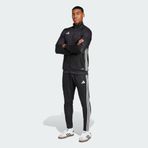 adidas Tiro Essentials Erkek Eşofman Takımı Siyah S