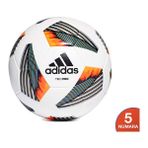 adidas Tiro Fifa Onaylı Pro Maç Topu - Beyaz