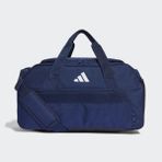 Adidas Tiro League Spor Çanta 25 cm x 50 cm x 25 cm Yastıklı Ayarlanabilir Askı ile - 008 - Black