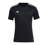 Adidas Tiro Siyah Erkek T-Shirt