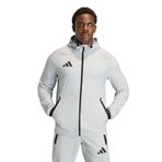 adidas Tiro Travel Windbreaker Erkek Sweatshirt