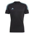 Adidas Tiro23 Cb Trjsy Black Preblu Erkek Forma