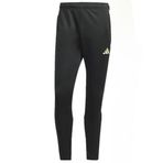 Adidas Tiro23 Cb Trpnt Black Pullim Erkek Eşofman Altı