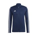 adidas Tiro23 L Tr Jkt ErkekSpor Ceket Tam Fermuarlı Eşofman Üstü