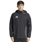 adidas Tiro24 C Awjkt Erkek Ceketi Siyah
