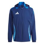 adidas Tiro24 C Awjkt Erkek Yağmurluk IR9520 Lacivert M