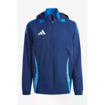 Adidas Tiro24 C Awjkt Ir9520 Lacivert Erkek Ceket