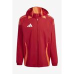 adidas Tiro24 C Awjkt Kırmızı Erkek Ceket ADIR9522
