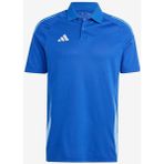 Adidas Tıro24 C Polo ADIR7566 Mavi Erkek Polo Yaka Tişört