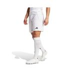 Adidas Tiro24 Sho Erkek Futbol Şortu IV7287 Beyaz