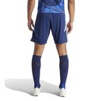 Adidas Tiro24 Sho Erkek Şort, Mavi, S