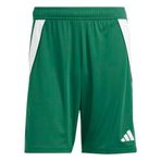 Adidas Tıro24 Sho Erkek Şort, Yeşil, Xl