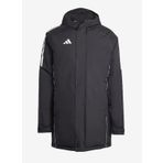 Adidas Tiro24 Stadium Parka Erkek Mont