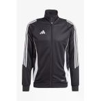 Adidas Tiro24 Trjkt Ij9959 Siyah Erkek Ceket