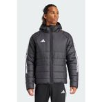 adidas Tiro24 Winter Jacket Siyah Erkek Mont IJ7388