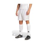 Adidas TIRO25 C M Shom Erkek Futbol Antrenman Şortu JG1064 Beyaz