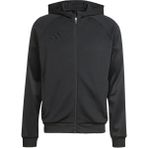 Adidas TIRO25 Fz JD9078 Siyah Mont&ceket