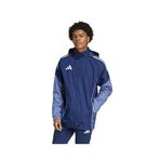 adidas Tiro25C Aw Jkt Erkek Futbol Antrenman Ceketi JI6543 Renkli