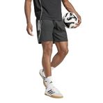 adidas Tiro25C Dt Sho Erkek Futbol Antrenman Şortu IW0407 Siyah