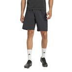 adidas Tiro25C Dt Sho Erkek Şort Siyah L