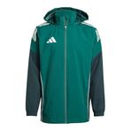 Adidas TİRO25C JI8936 Renkli Erkek Yağmurluk