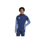 adidas Tiro25C Tr Jkt Erkek Futbol Antrenman Ceketi JI6542 Renkli