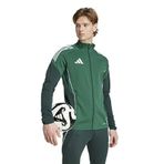 adidas Tiro25C Tr Jkt Erkek Futbol Antrenman Ceketi JI8935 Renkli