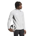 adidas Tiro25C Tr Jkt Erkek Futbol Antrenman Ceketi JI8960 Renkli