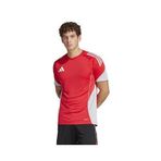 adidas Tiro25C Tr Jsy Erkek Antrenman Forma IW0420 Kırmızı
