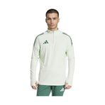 Adidas Tiro25c Tr Top Erkek Futbol Antrenman Uzun Kollu Tişört Jc7014 Renkli renkli