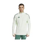 Adidas TIRO25C Tr Top Erkek Futbol Antrenman Uzun Kollu Tişört JC7014 Renkli - XL