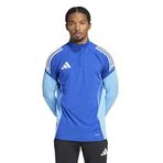 adidas Tiro25C Tr Top Erkek Futbol Antrenman Uzun Kollu Tişört JI8927 Renkli