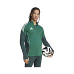 Adidas Tiro25c Tr Top Erkek Futbol Antrenman Uzun Kollu Tişört Jı8938 Renkli renkli