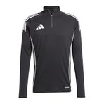 adidas Tiro25C Tr Top Erkek Futbol Antrenman Uzun Kollu Tişört JJ1515 Renkli