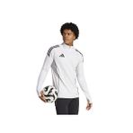 adidas Tiro25C Tr Top Erkek Futbol Antrenman Uzun Kollu Tişört JJ1516 Renkli