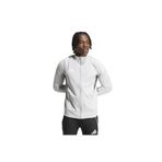 adidas Tiro25C Training Erkek Gri Dik Yaka Ceket
